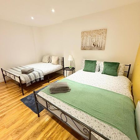 Kensington Guest Rooms 98 ロンドン エクステリア 写真