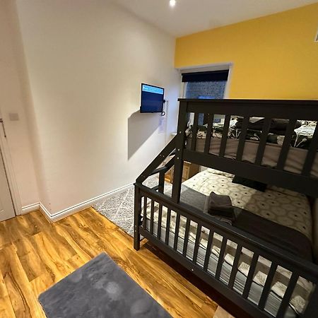 Kensington Guest Rooms 98 ロンドン エクステリア 写真