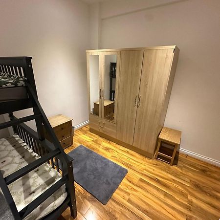 Kensington Guest Rooms 98 ロンドン エクステリア 写真