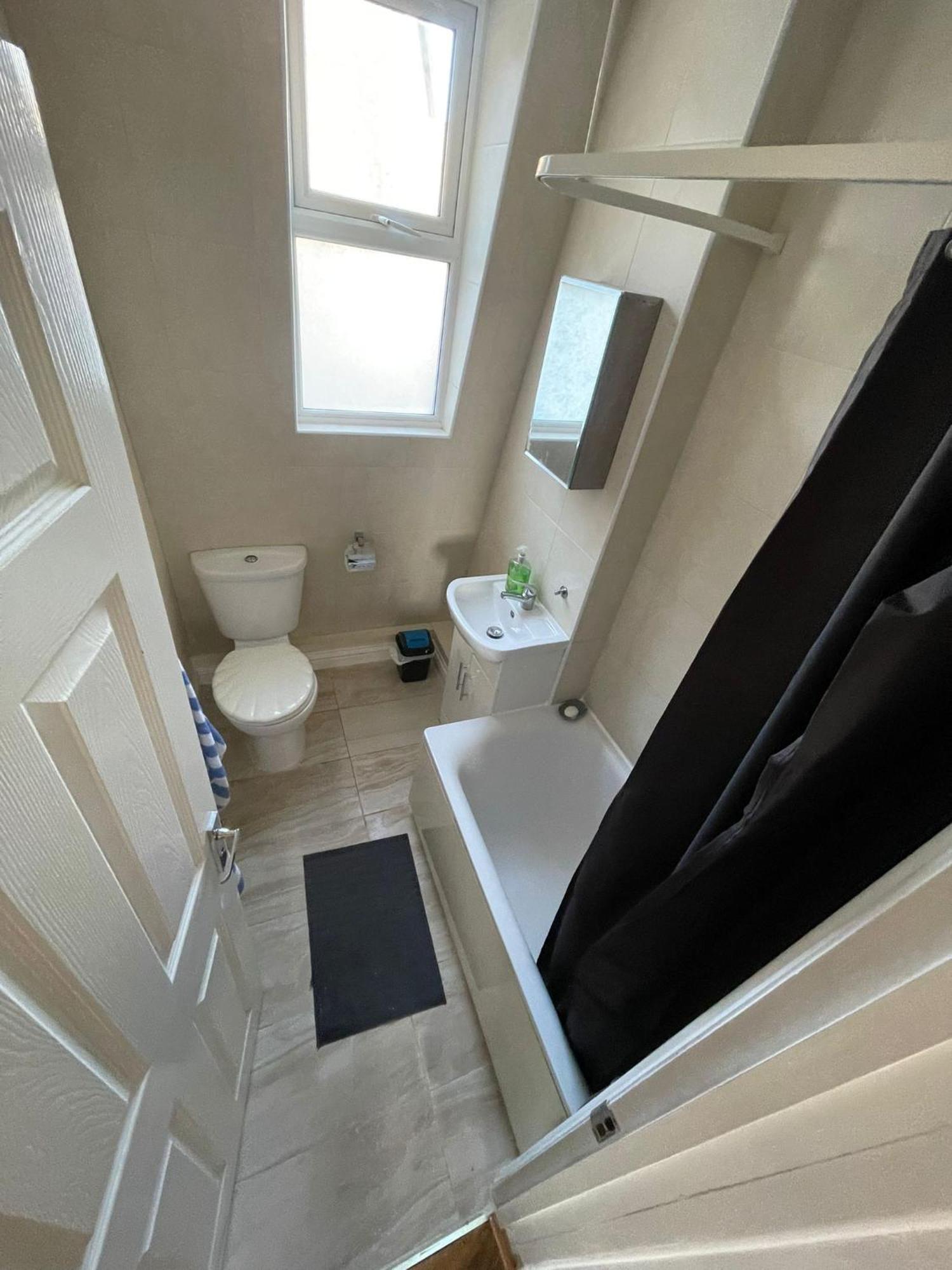 Kensington Guest Rooms 98 ロンドン エクステリア 写真