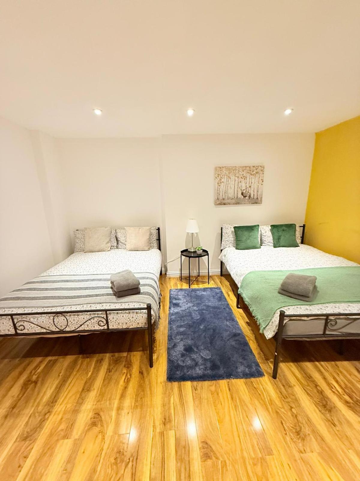 Kensington Guest Rooms 98 ロンドン エクステリア 写真