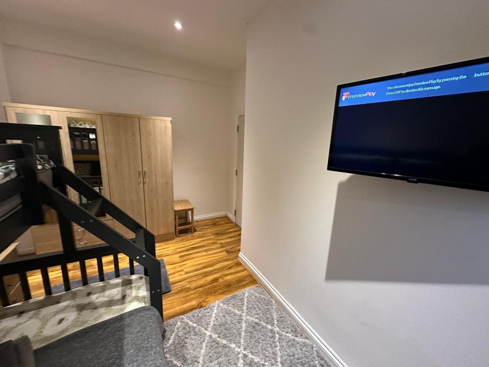 Kensington Guest Rooms 98 ロンドン エクステリア 写真