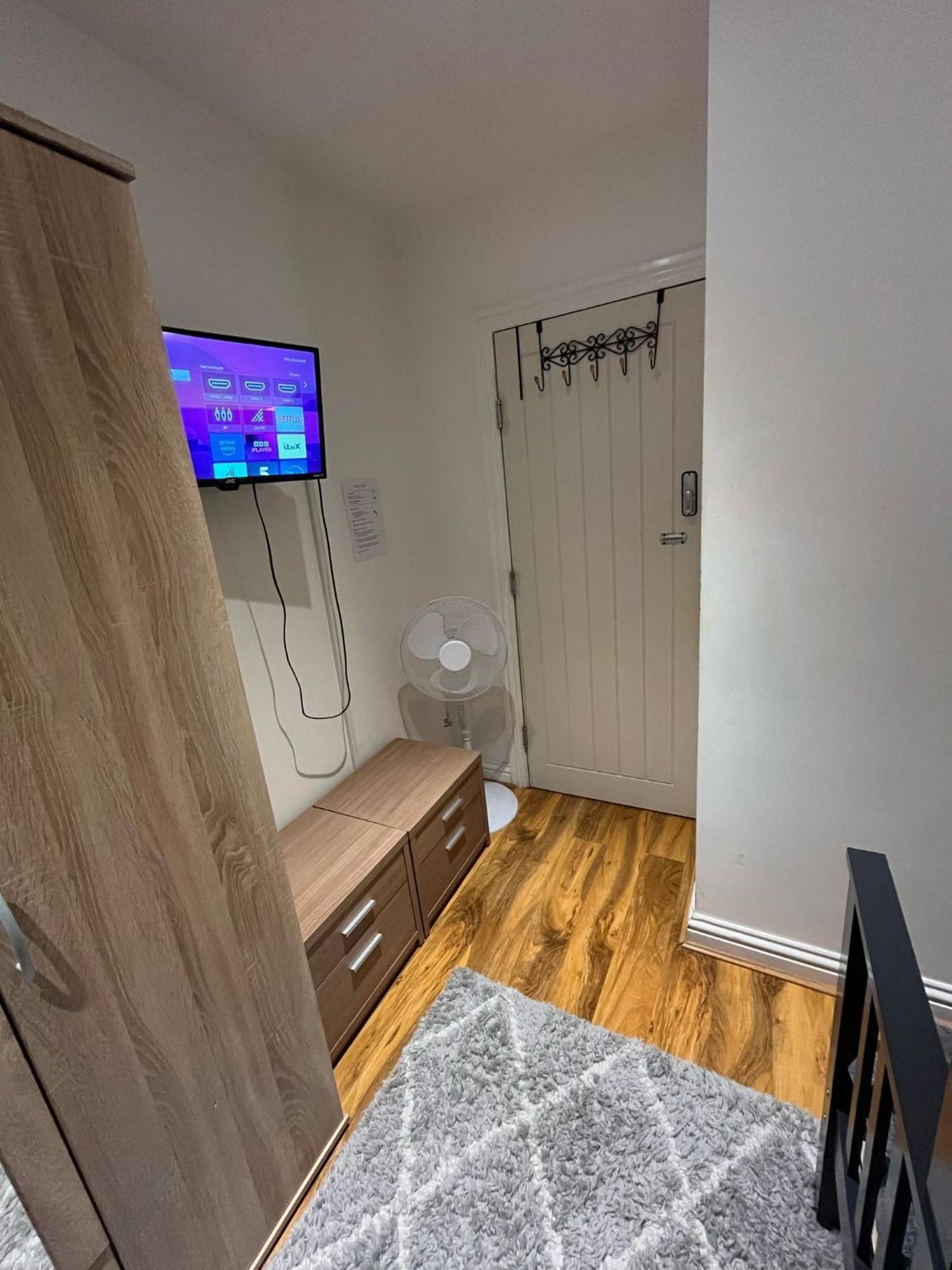 Kensington Guest Rooms 98 ロンドン エクステリア 写真