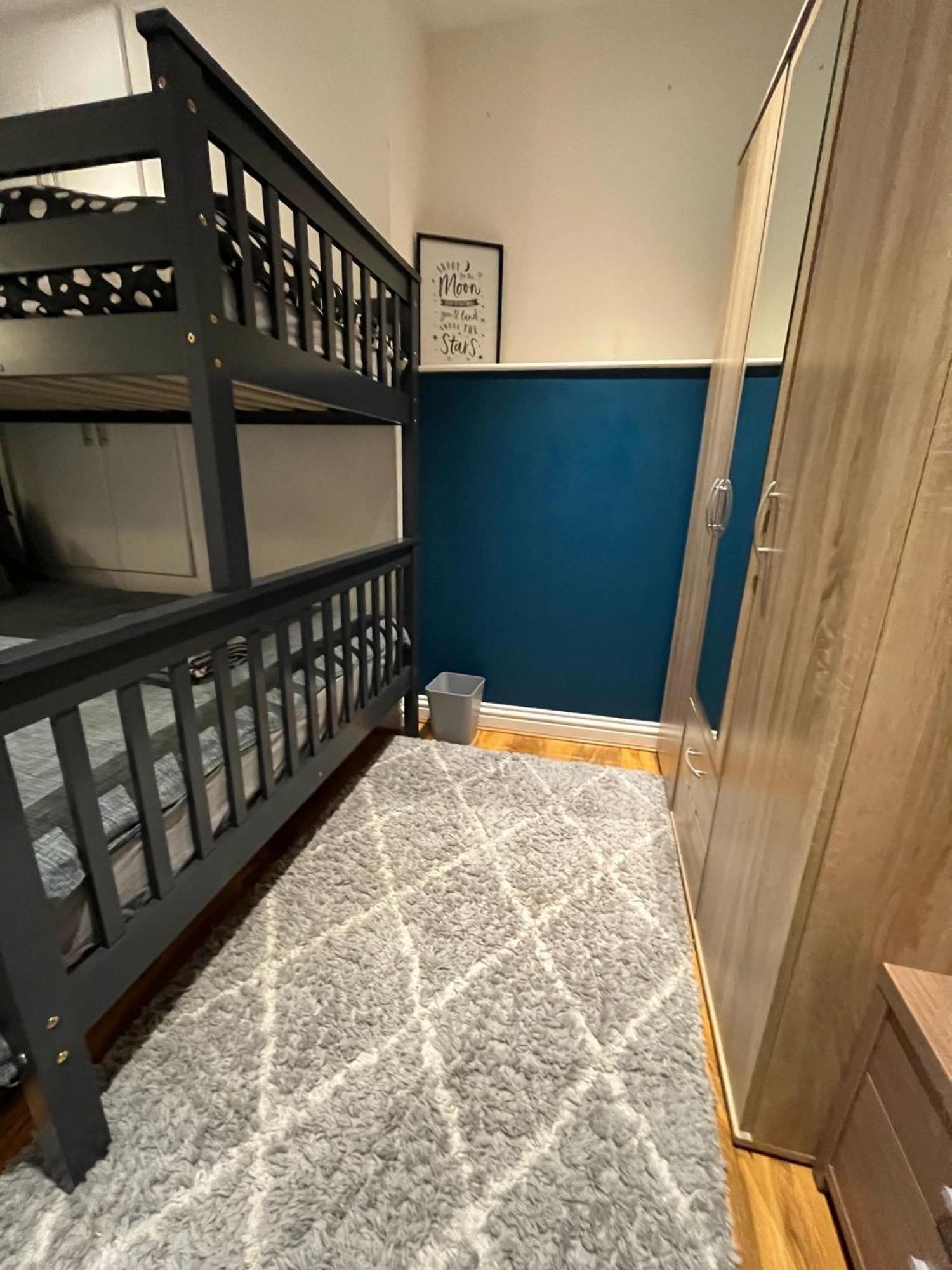 Kensington Guest Rooms 98 ロンドン エクステリア 写真