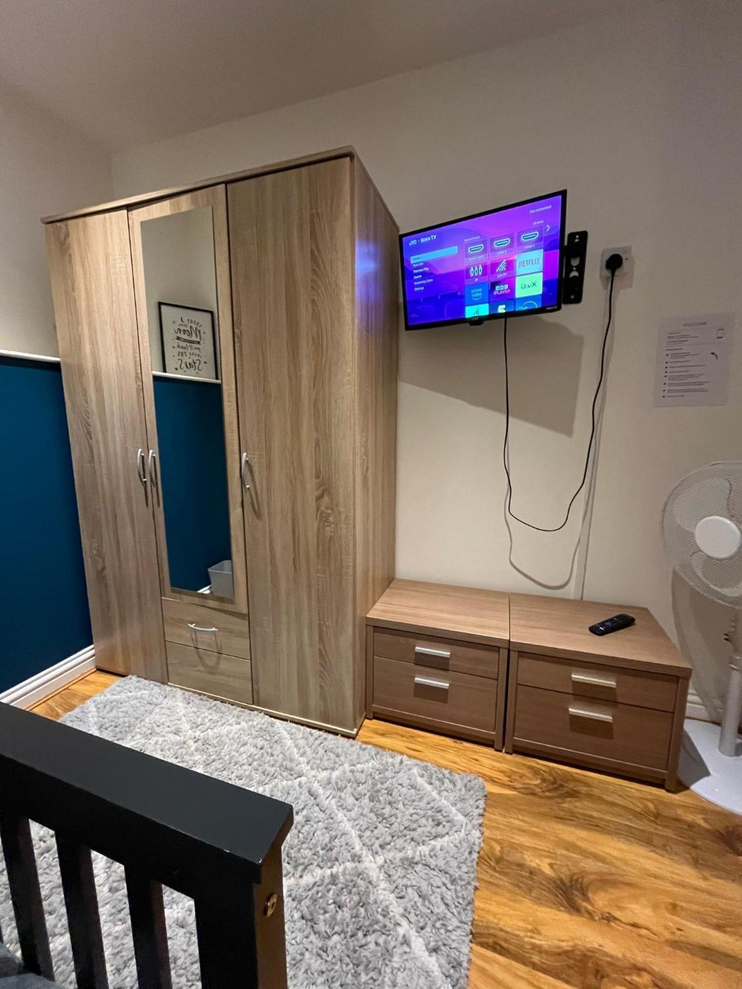 Kensington Guest Rooms 98 ロンドン エクステリア 写真