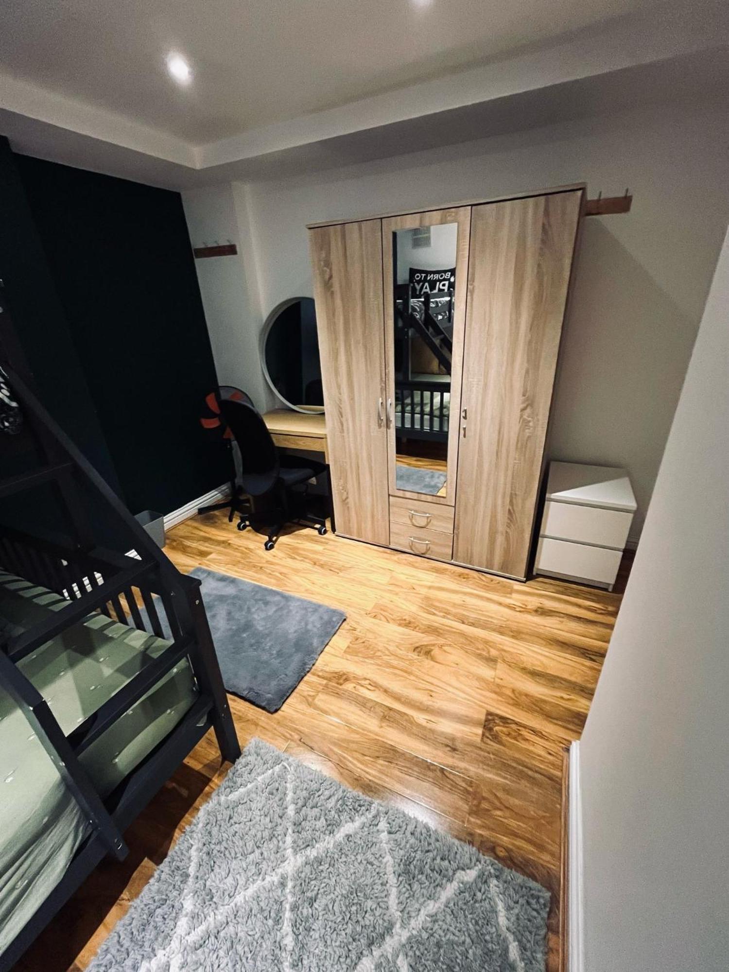 Kensington Guest Rooms 98 ロンドン エクステリア 写真